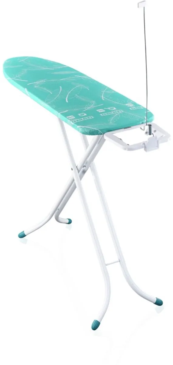 Leifheit Air Board M Compact Strijkplank 120x38cm