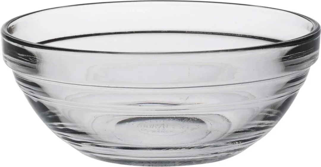 Duralex Ronde Dessertschaaltjes 12cm