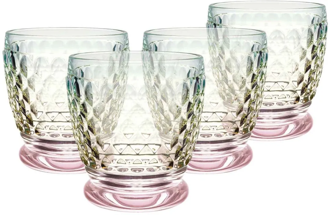 Villeroy & Boch Boston Pearl Waterglazen Set