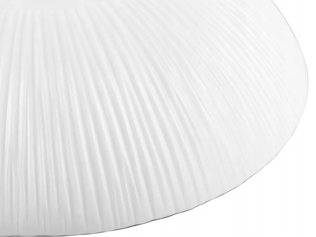 Bormioli Rocco Dinerbord Rond Gehard Glas - 18 Stuks