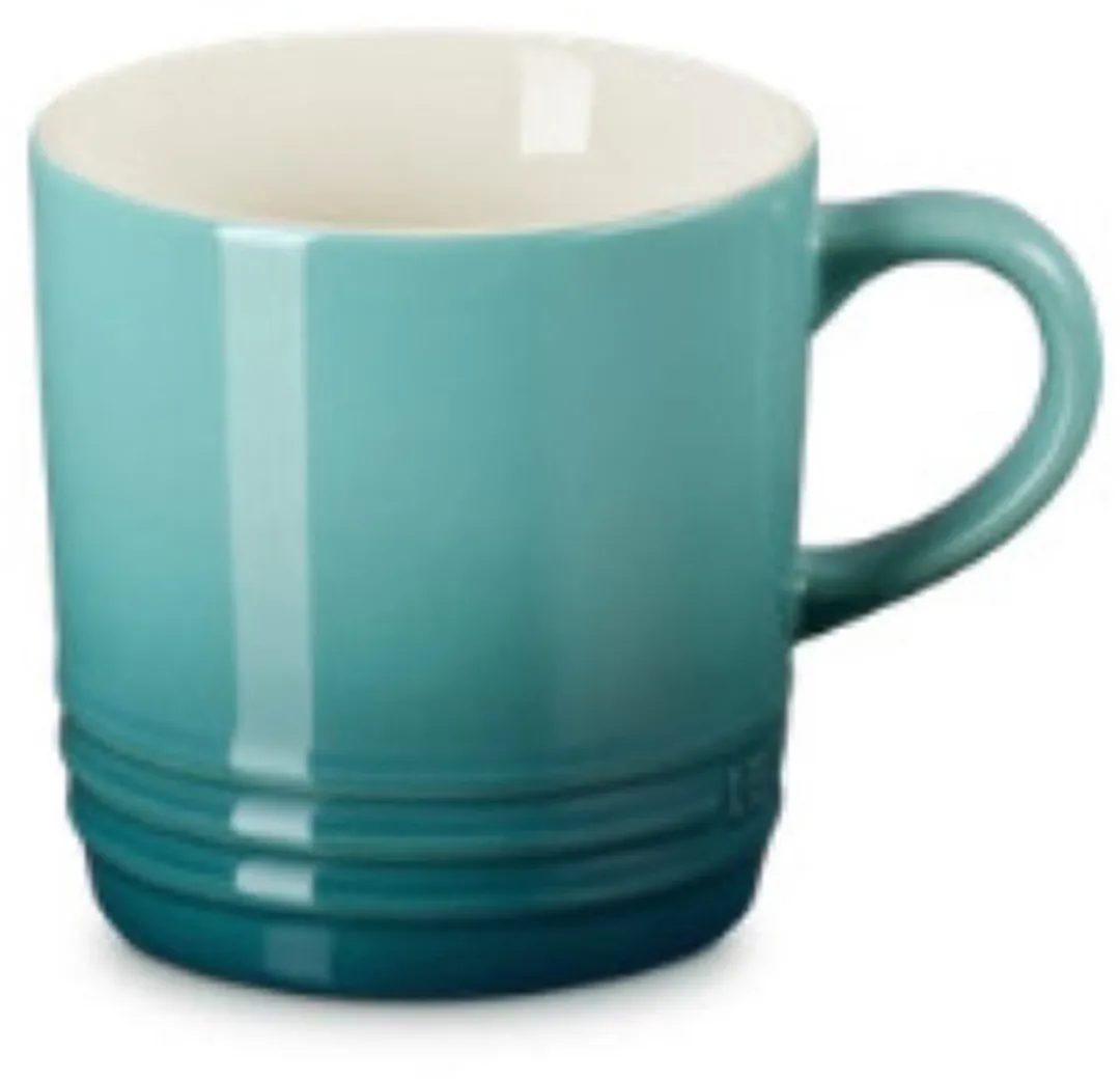 Le Creuset Beker 0,35L Bleu Riviera
