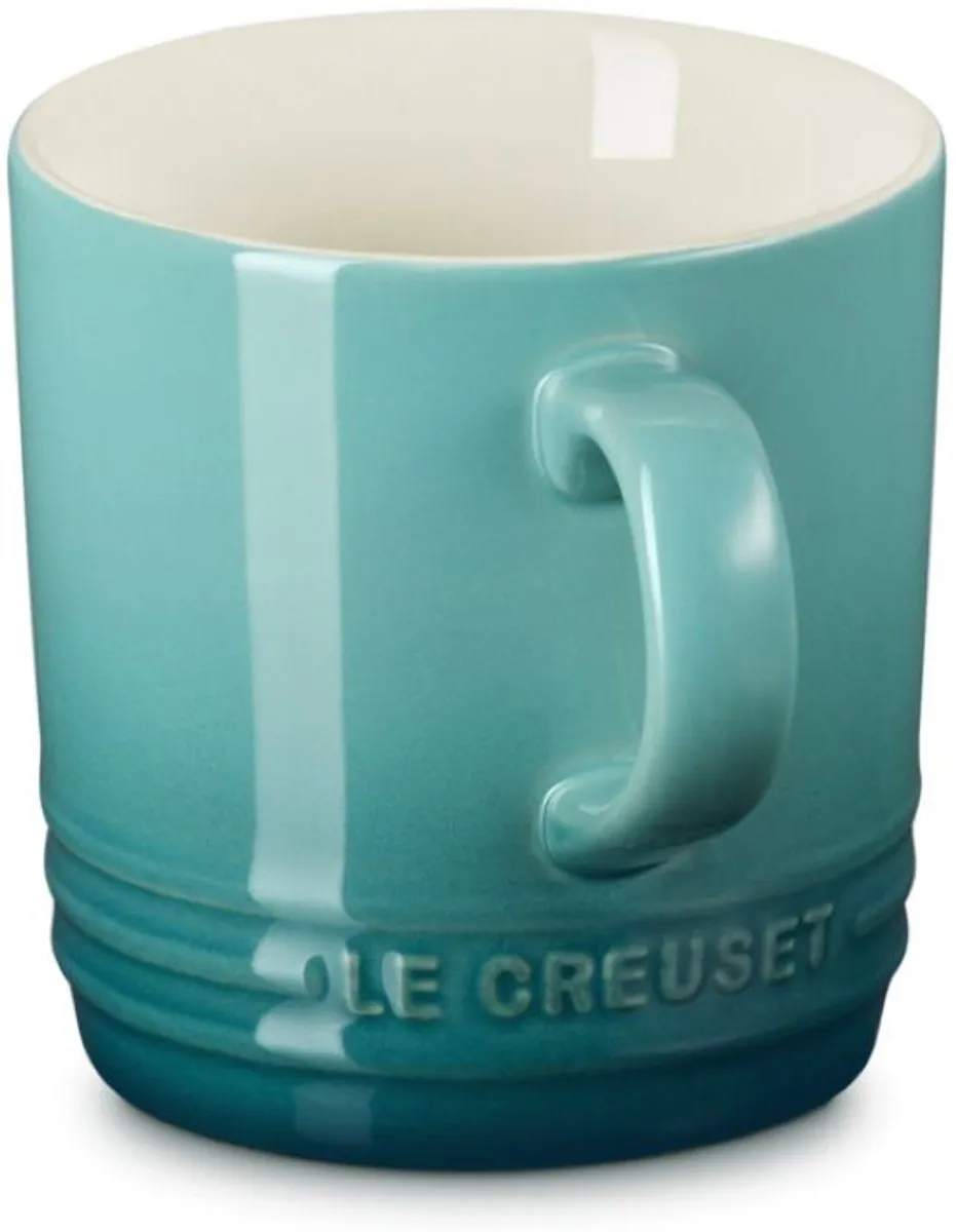 Le Creuset Beker 0,35L Bleu Riviera