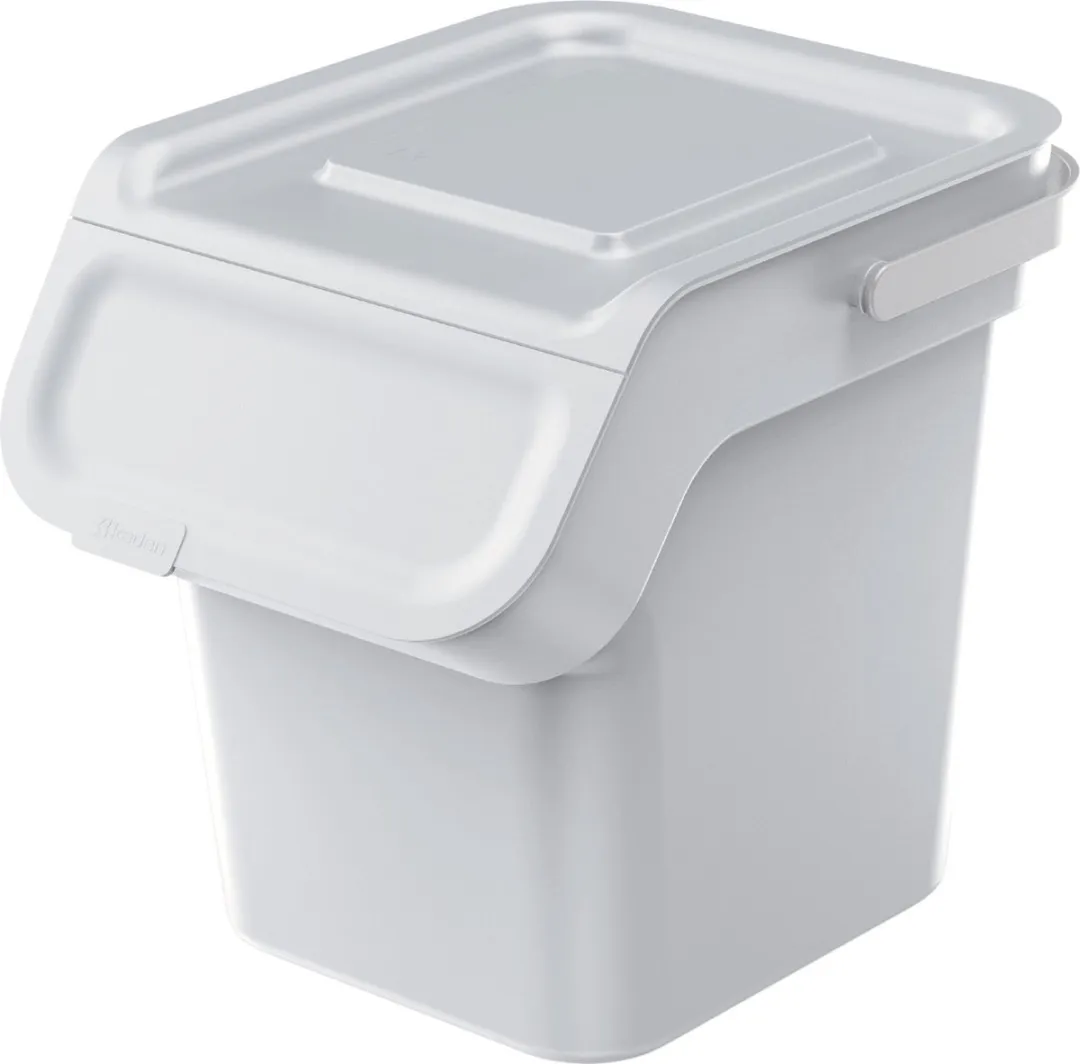Prosperplast Keden Afvalemmer 20L