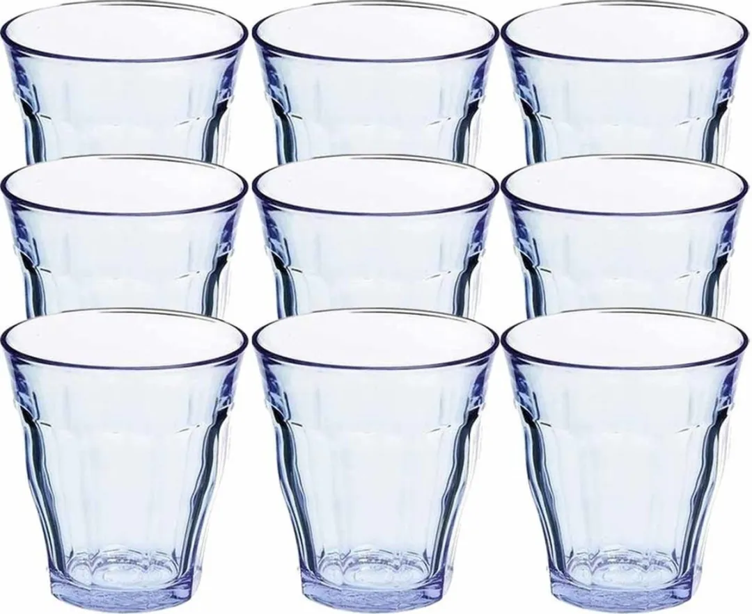 Duralex Picardi Drinkglazen
