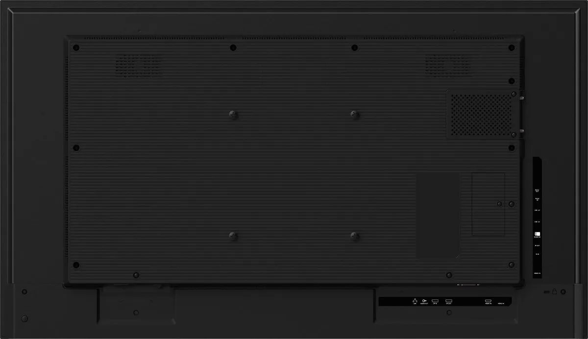 iiyama LH4375UHS-B2AG Monitor 43" 4K Ultra HD