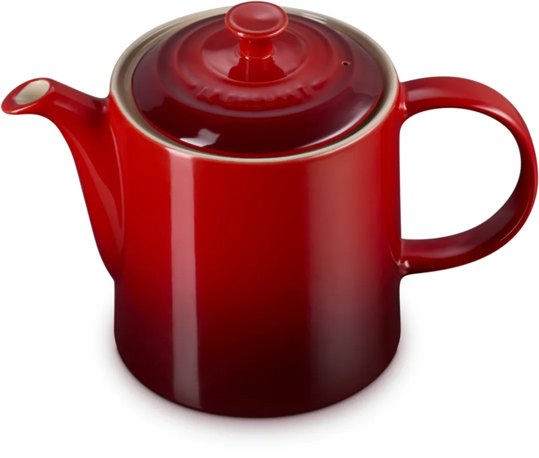 Le Creuset Theepot 1,3L
