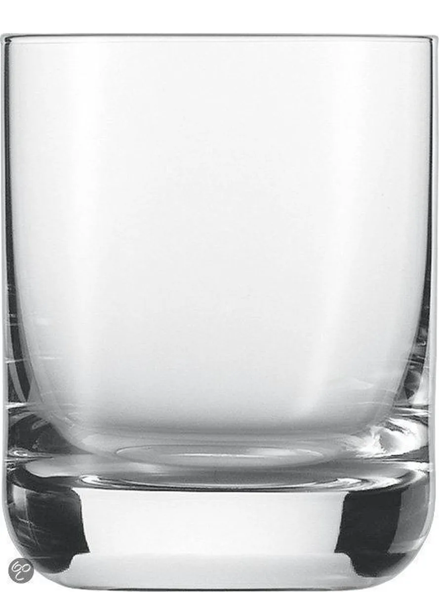 Schott Zwiesel Convention Cocktailglas 0.15L - 6 Stuks