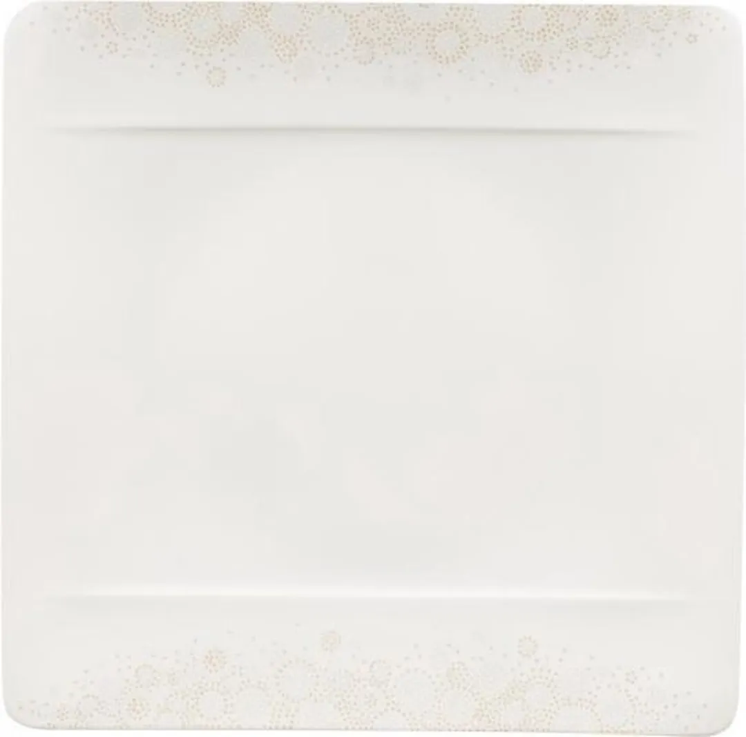 Villeroy & Boch Modern Grace Dinerbord 27x27cm