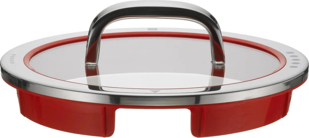 WMF Function 4 Kookpan 8.8L Ø24cm - RVS
