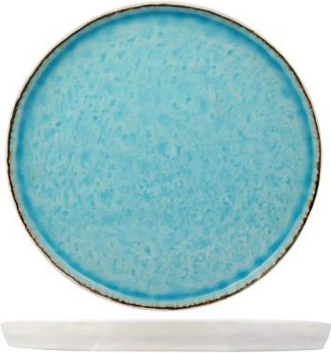 Cosy&Trendy Laguna Dinerbord Ø27cm