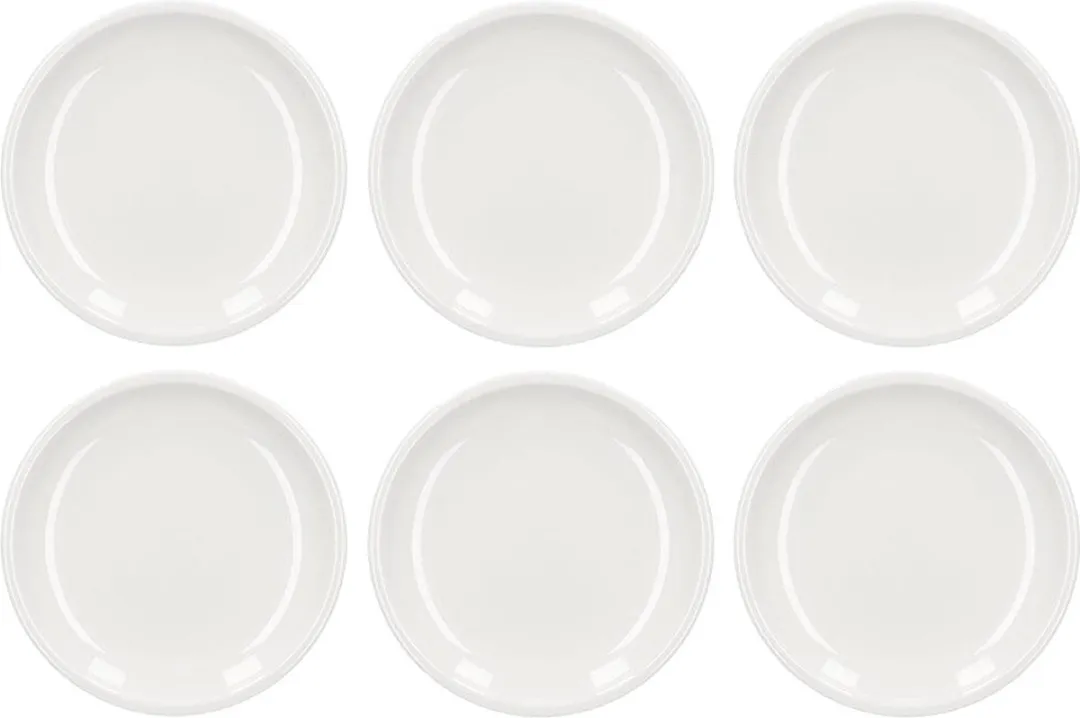 Villeroy & Boch Artesano Original Gebaksbordjes 16cm