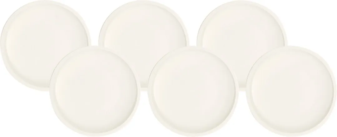 Villeroy & Boch Artesano Original Gebaksbordjes 16cm - 6 Stuks