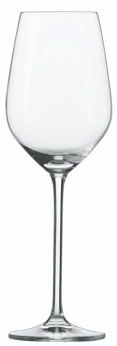 Schott Zwiesel Fortissimo Witte Wijnglazen 0,4L - Set van 6