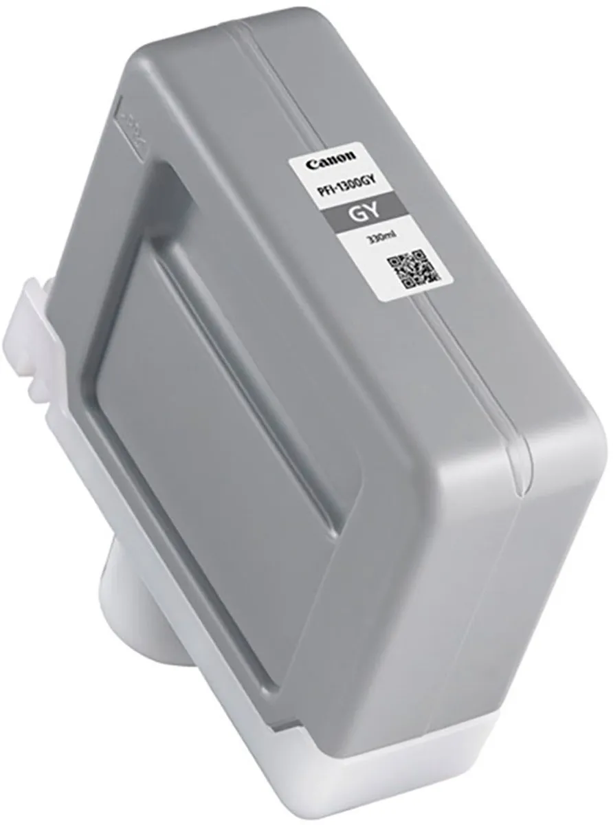 Canon PFI-1300GY Inktcartridge