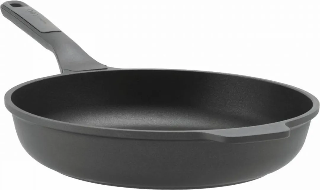 BergHOFF Leo Stone Pannenset 10-delig - Zwart