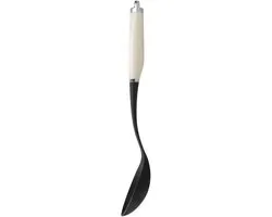 KitchenAid Lepel met Sleuven KAG004OHACE - Crème