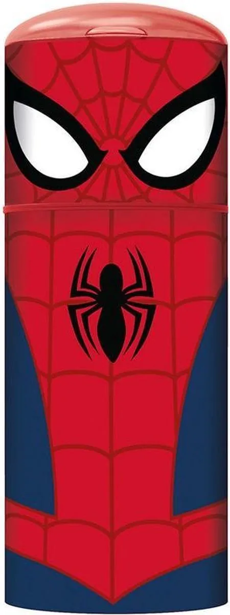 Marvel Spiderman Drinkfles 350ml