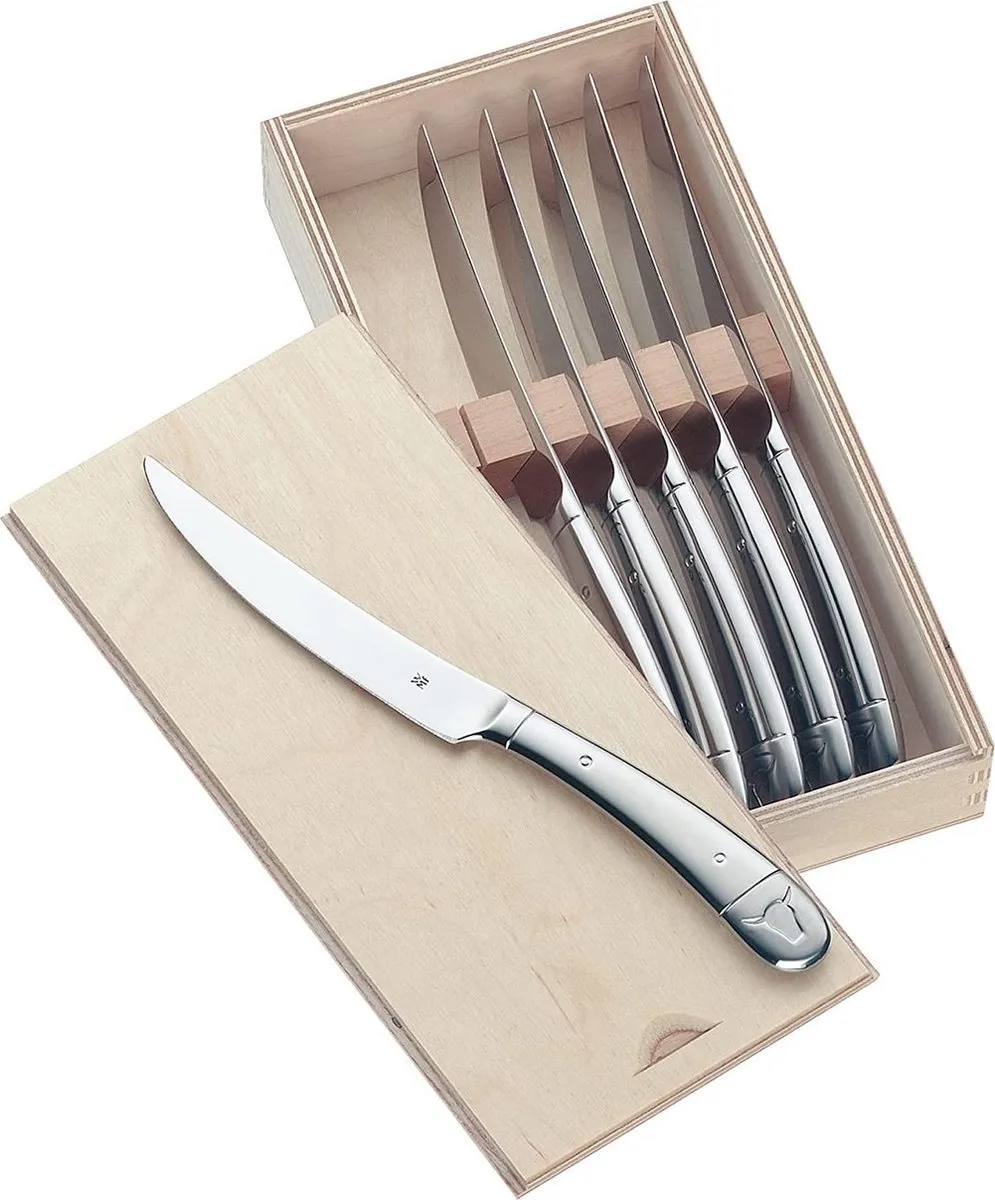WMF Steakmessen