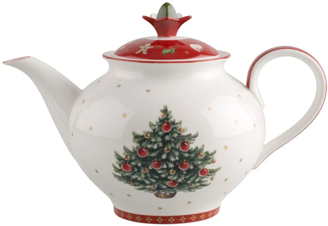 Villeroy & Boch Toy's Delight Theepot 1.5L