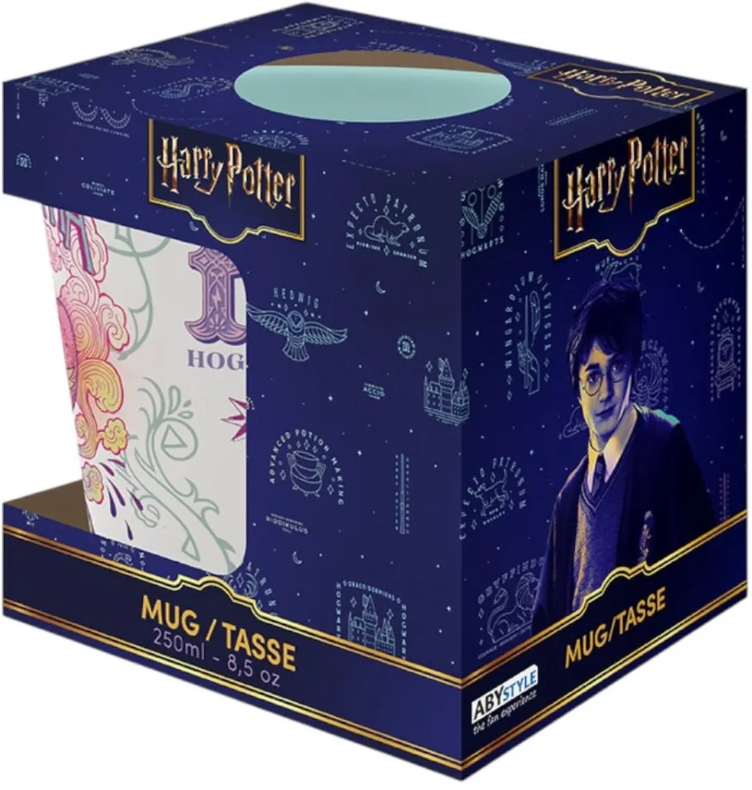 Harry Potter Amortentia Unisex Kop - Multicolor