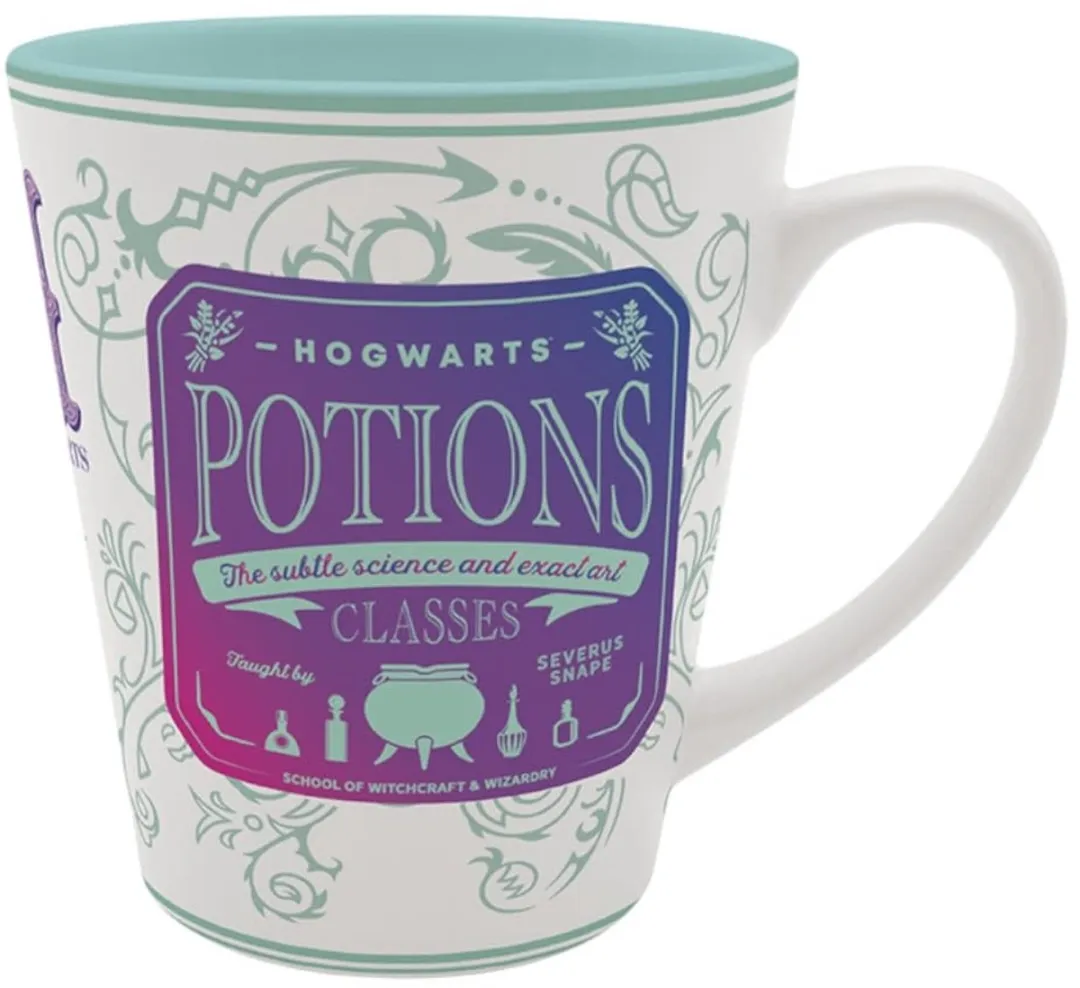 Harry Potter Amortentia Unisex Kop