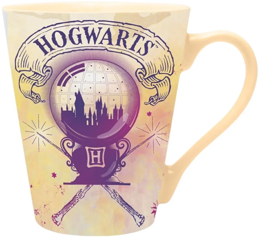 Harry Potter Amortentia Unisex Kop - Multicolor