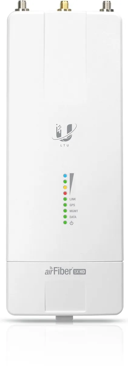 Access point UBIQUITI 0817882022828 6.2 GHz PoE White