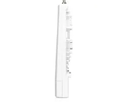 Access point UBIQUITI 0817882022828 6.2 GHz PoE White