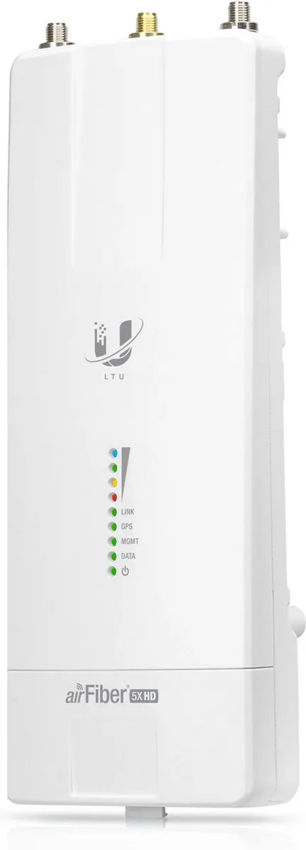 Access point UBIQUITI 0817882022828 6.2 GHz PoE White