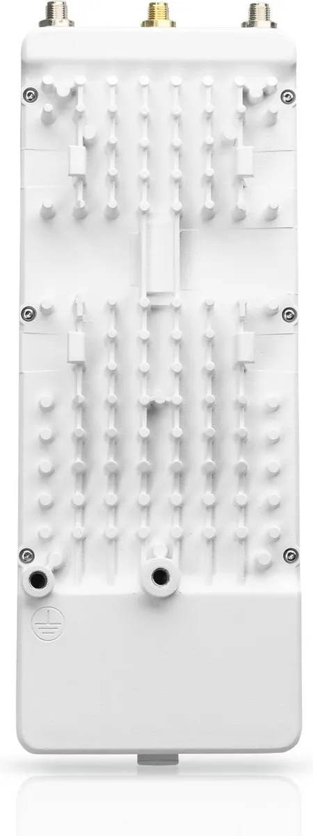 Access point UBIQUITI 0817882022828 6.2 GHz PoE White