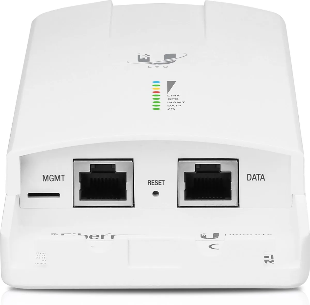 Access point UBIQUITI 0817882022828 6.2 GHz PoE White