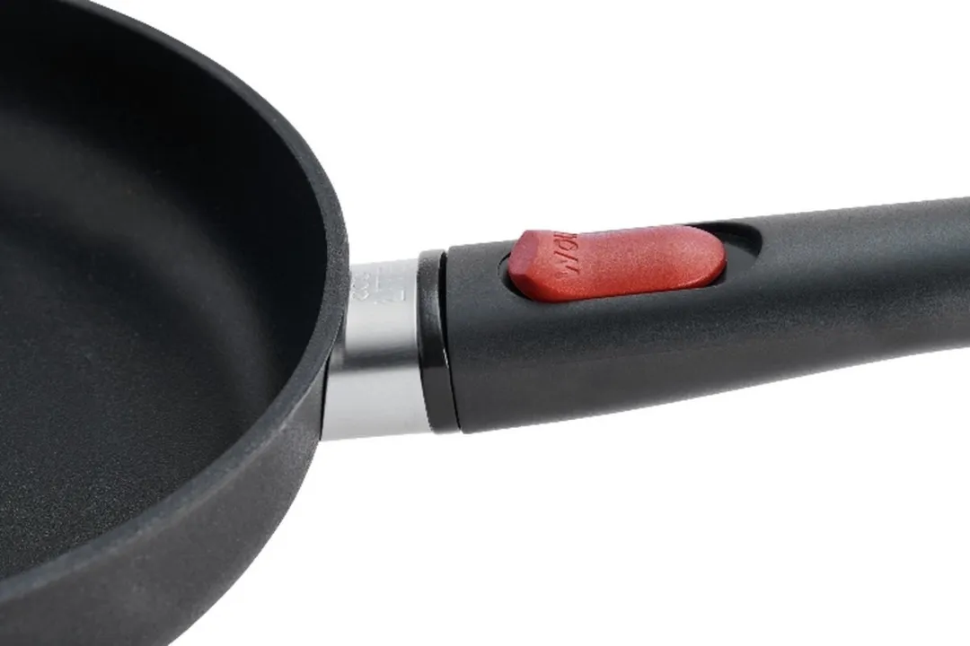 Woll Eco Lite Hapjespan 28cm - 6L - Zwart