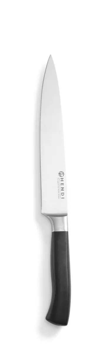 HENDI Profi Line 844304 Trancheermes - 332mm - Zwart