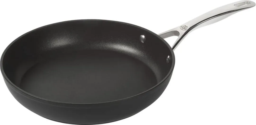 Ballarini Alba Bratpan 28cm - Antihaft - Inductie - Zwart/Silver - afbeelding 6 van 6