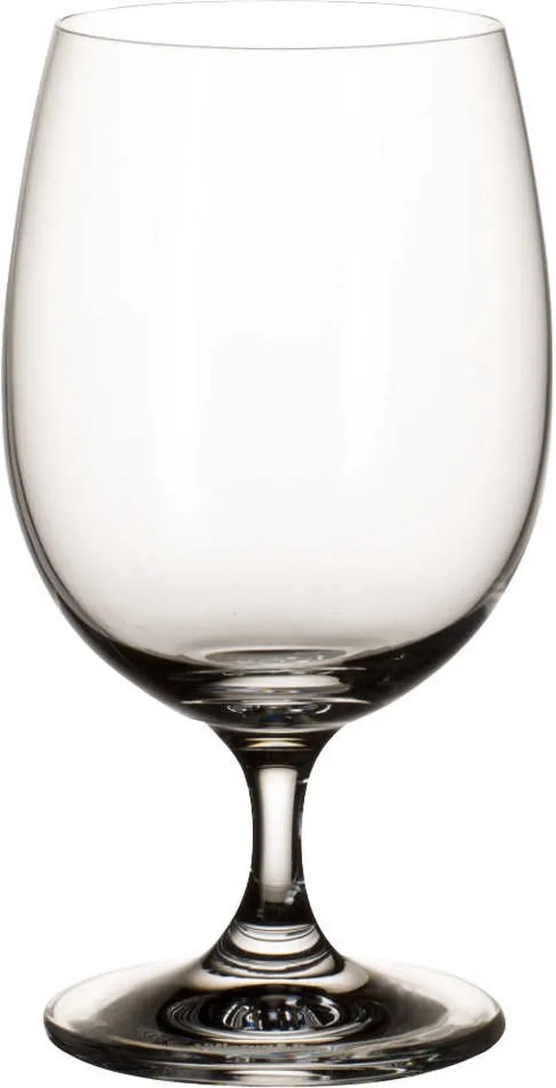 Villeroy & Boch La Divina Waterglas 33cl