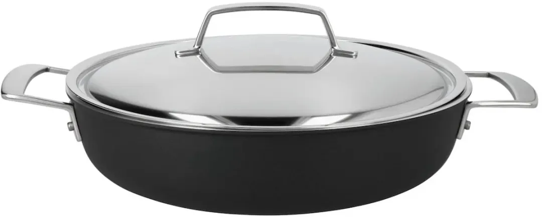 Demeyere Alu Pro 5 Ceraforce Pannenset 4-delig
