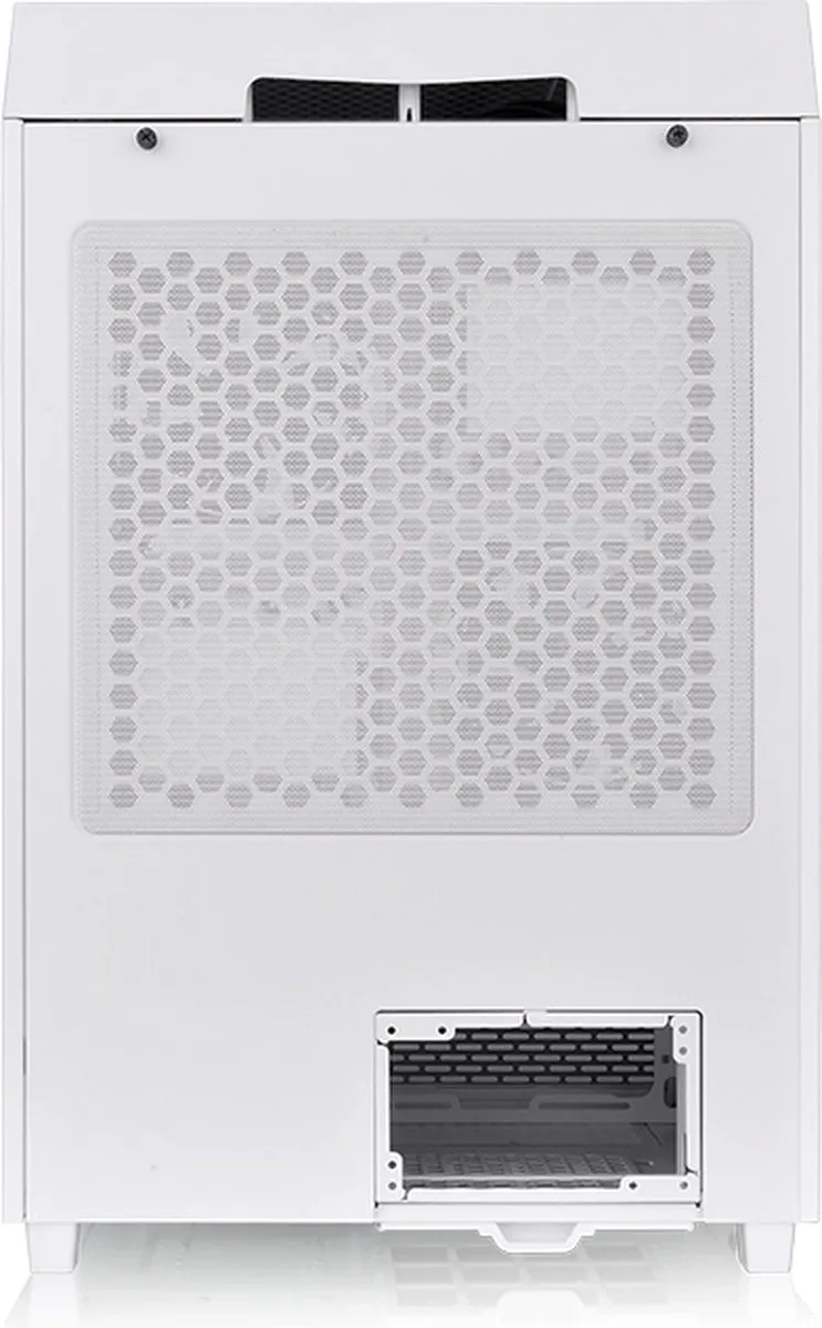 Thermaltake The Tower 500 Midi Tower Wit