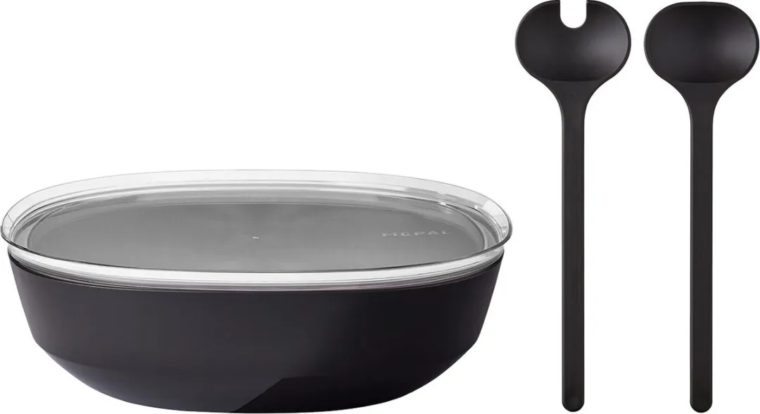 Mepal Silueta Servierschalen 4L