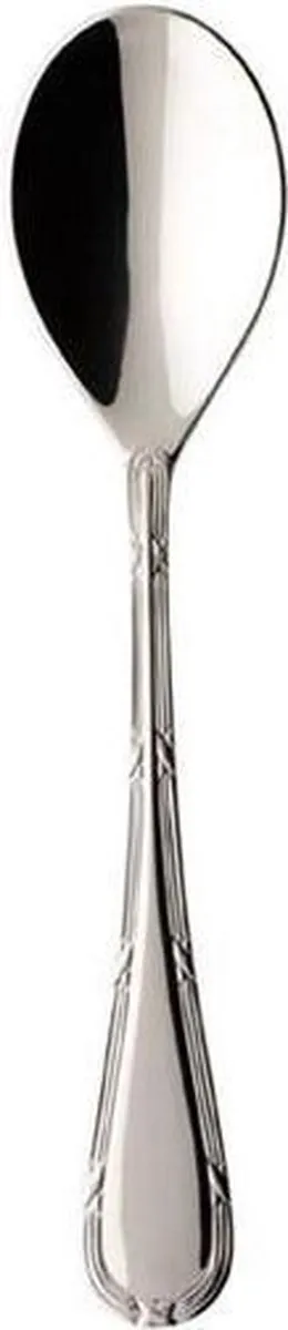 Villeroy & Boch Kreuzband Septfontaines Saladelepel 20cm