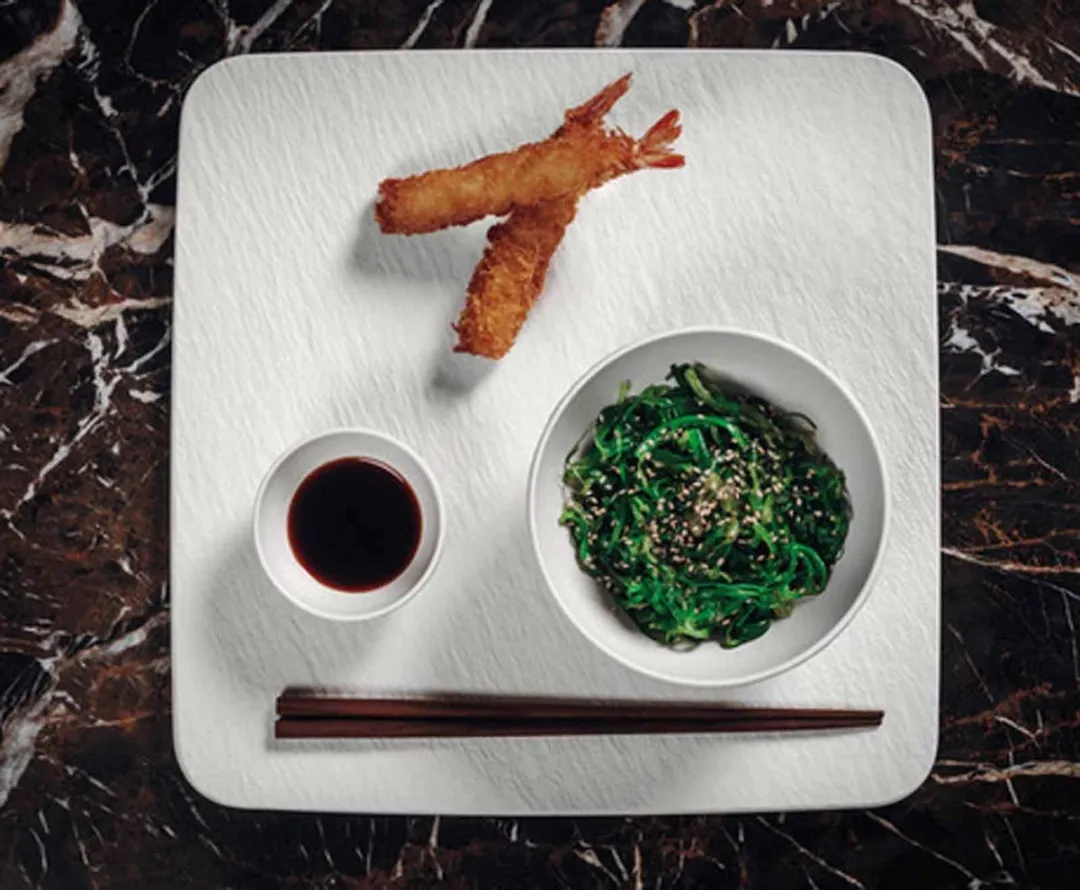 Villeroy & Boch Manufacture Rock blanc Bol