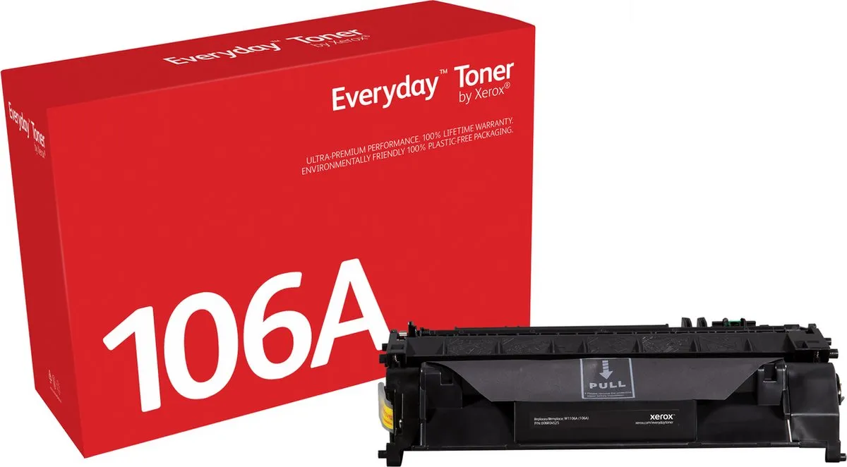 Xerox 006R04525 Toner
