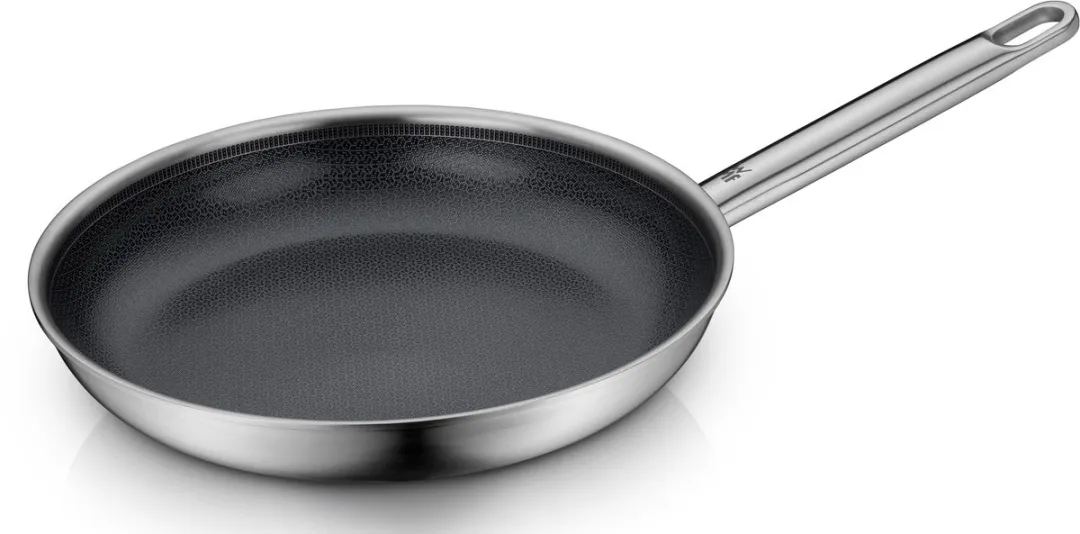 WMF Ultimate Profi Resist Koekenpan 28cm - Roestvrijstaal