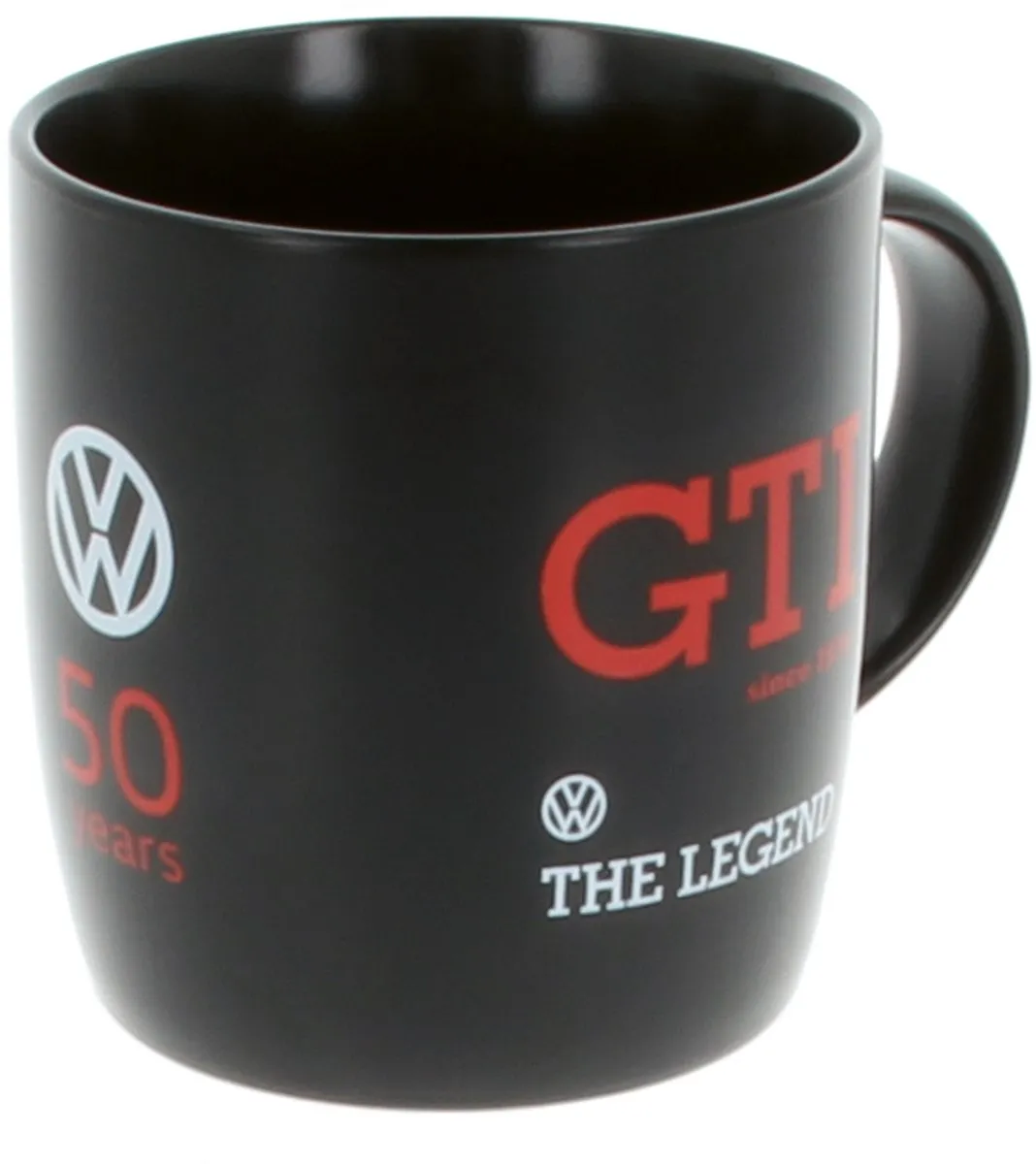 Volkswagen GTI Keramische Mok 370ml