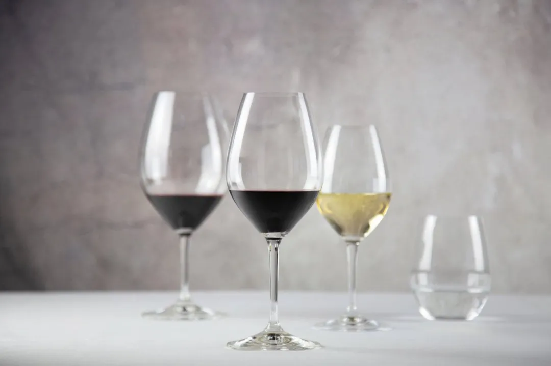 Riedel Wine Friendly Magnum Glas - 1000ml - 4 Stuks
