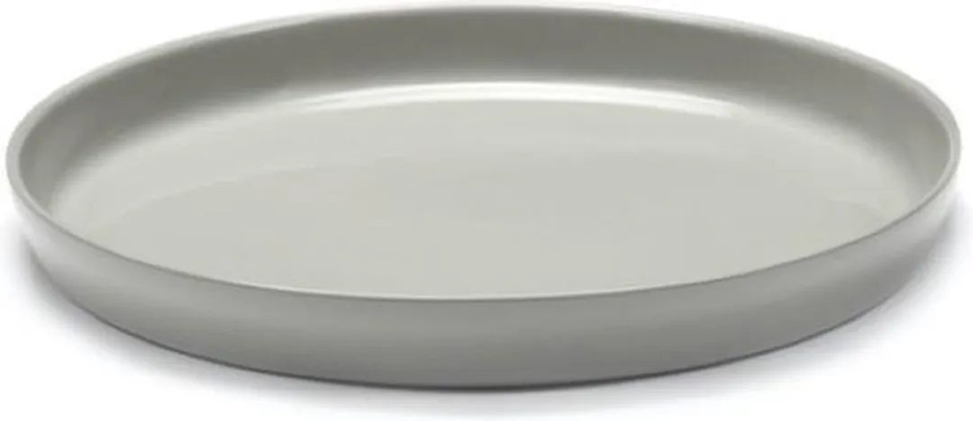 Serax Vincent Van Duysen Cena Diep Bord 26cm