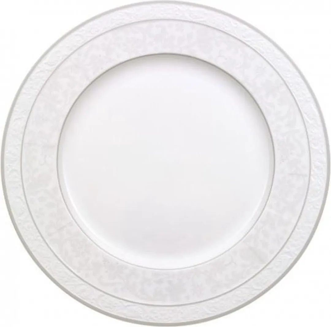 Villeroy & Boch Gray Pearl Ronde Schotel 33cm