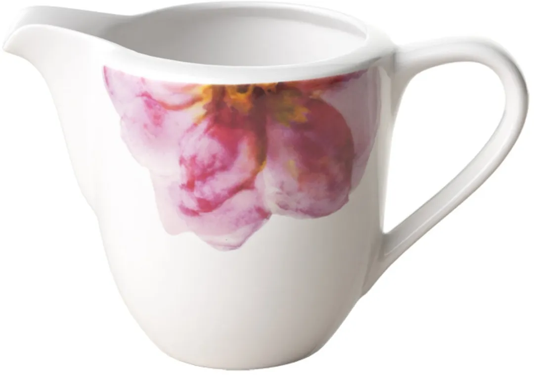 Villeroy & Boch Milchkännchen Rose Garden 210ml