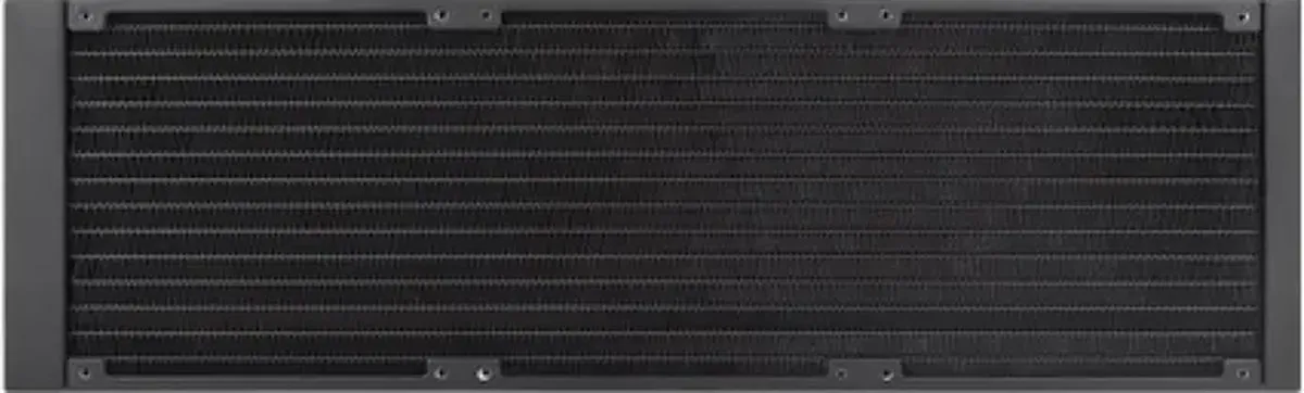 Thermaltake TH420 ARGB Sync V2 Processor Koeler - 420mm - 3x 120mm ARGB - Zwart