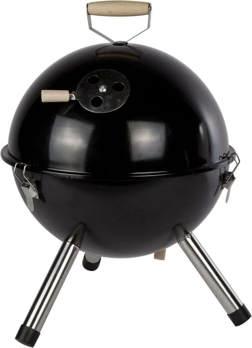 Cosy&Trendy BBQ Tafelmodel Ø30cm