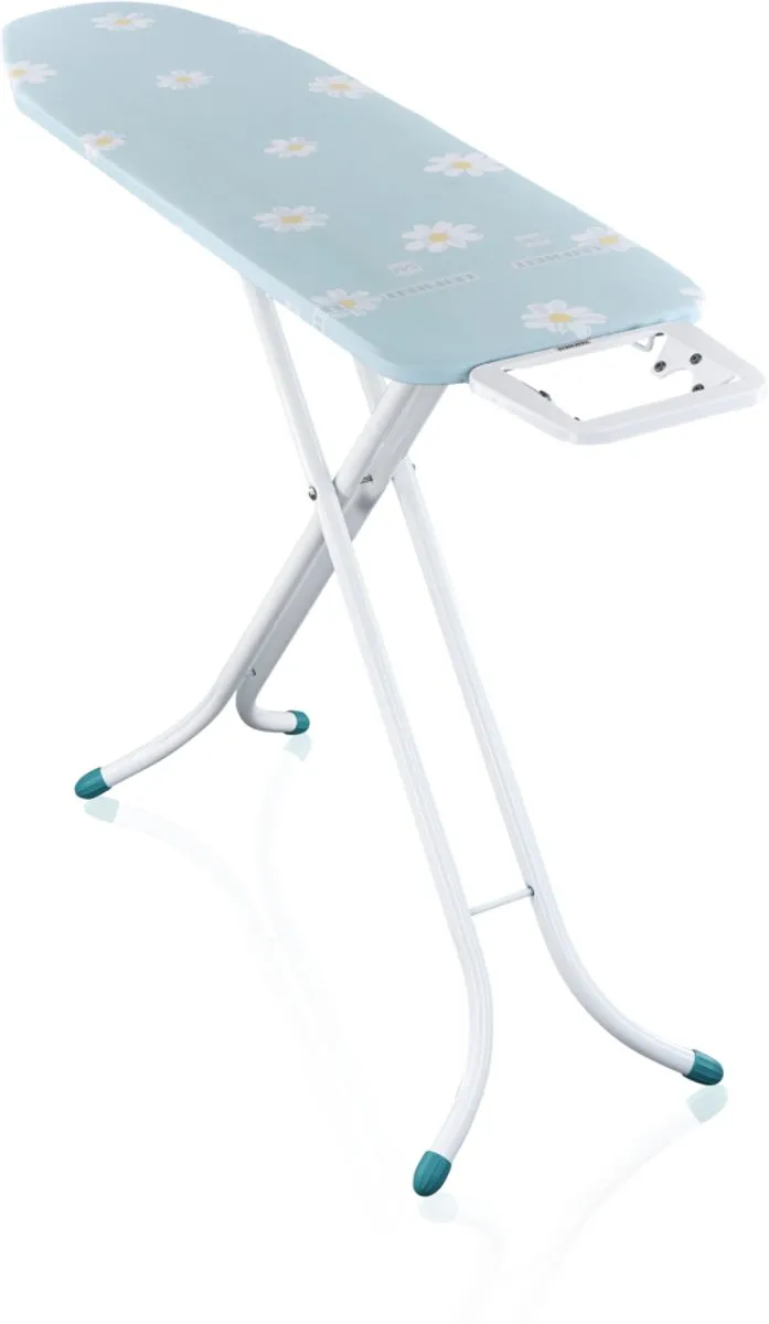 Leifheit Classic M Compact Strijkplank 120x38cm